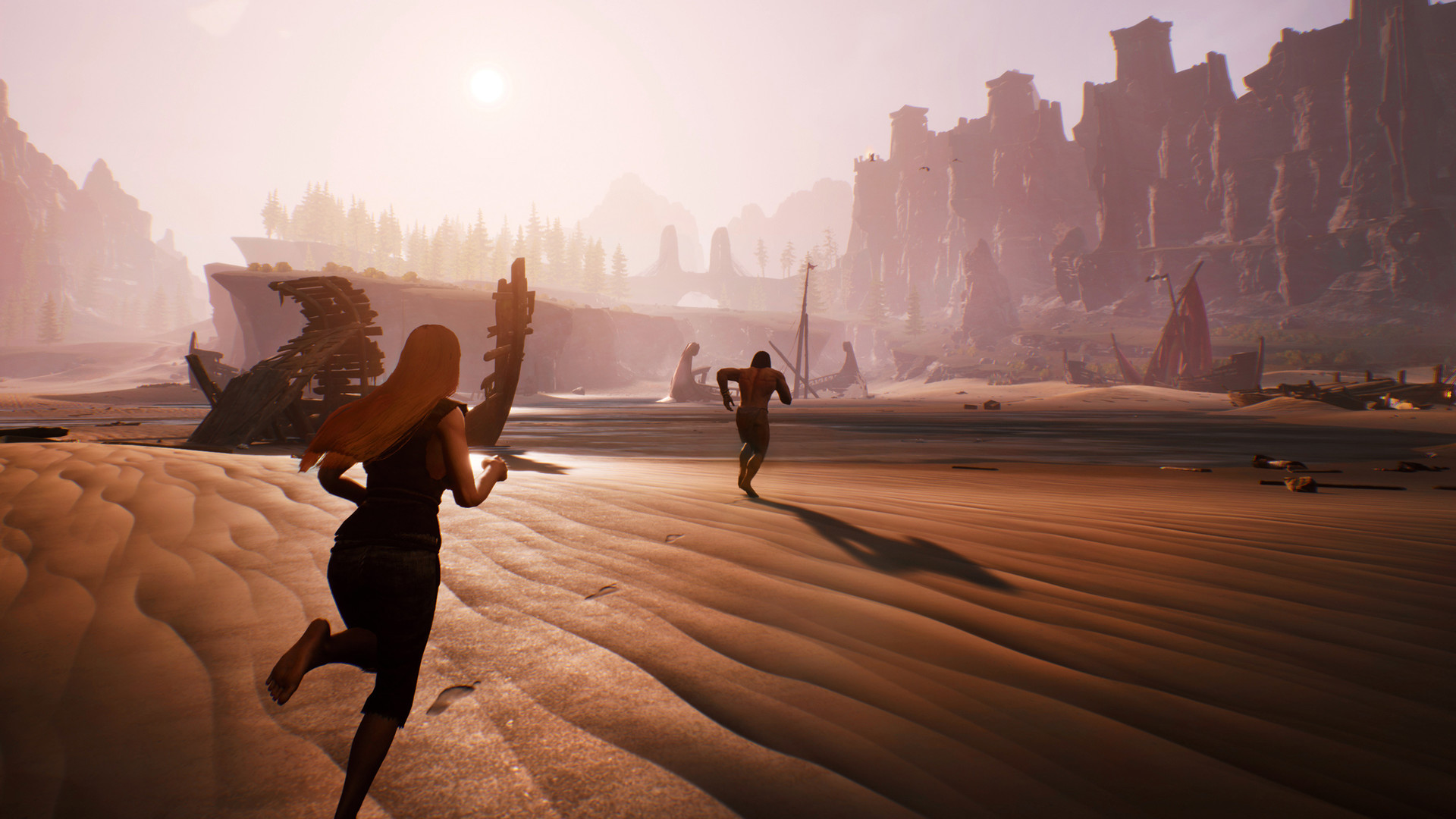 Conan Exiles: Isle Of Siptah Europe Steam CD Key