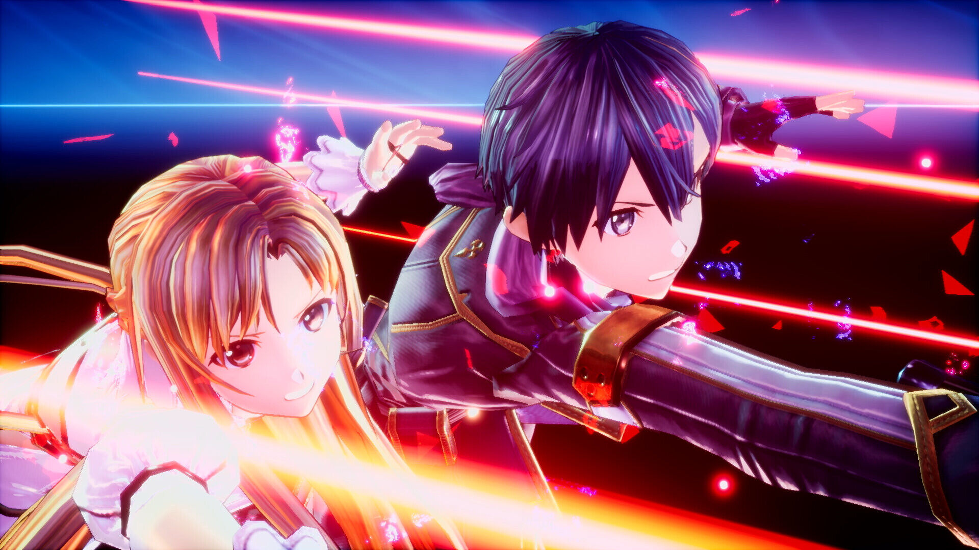 SWORD ART ONLINE Last Recollection Europe XBOX One/Series X|S