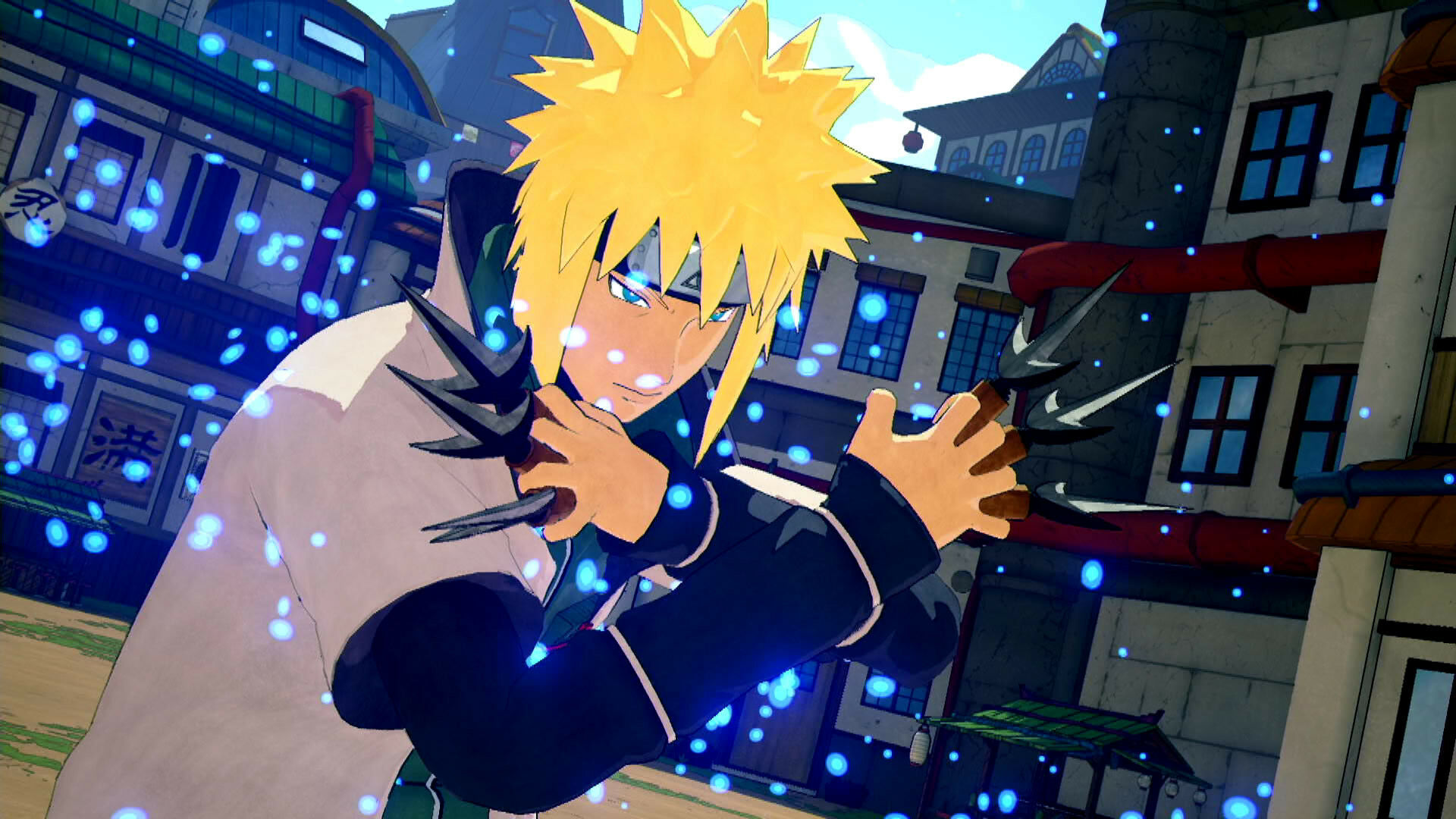 NARUTO TO BORUTO: SHINOBI STRIKER Season Pass Steam CD Key