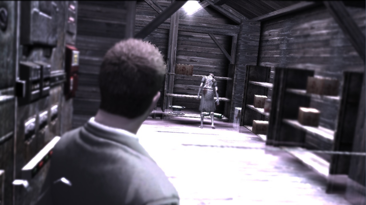 Deadly Premonition: Director's Cut Steam CD Key