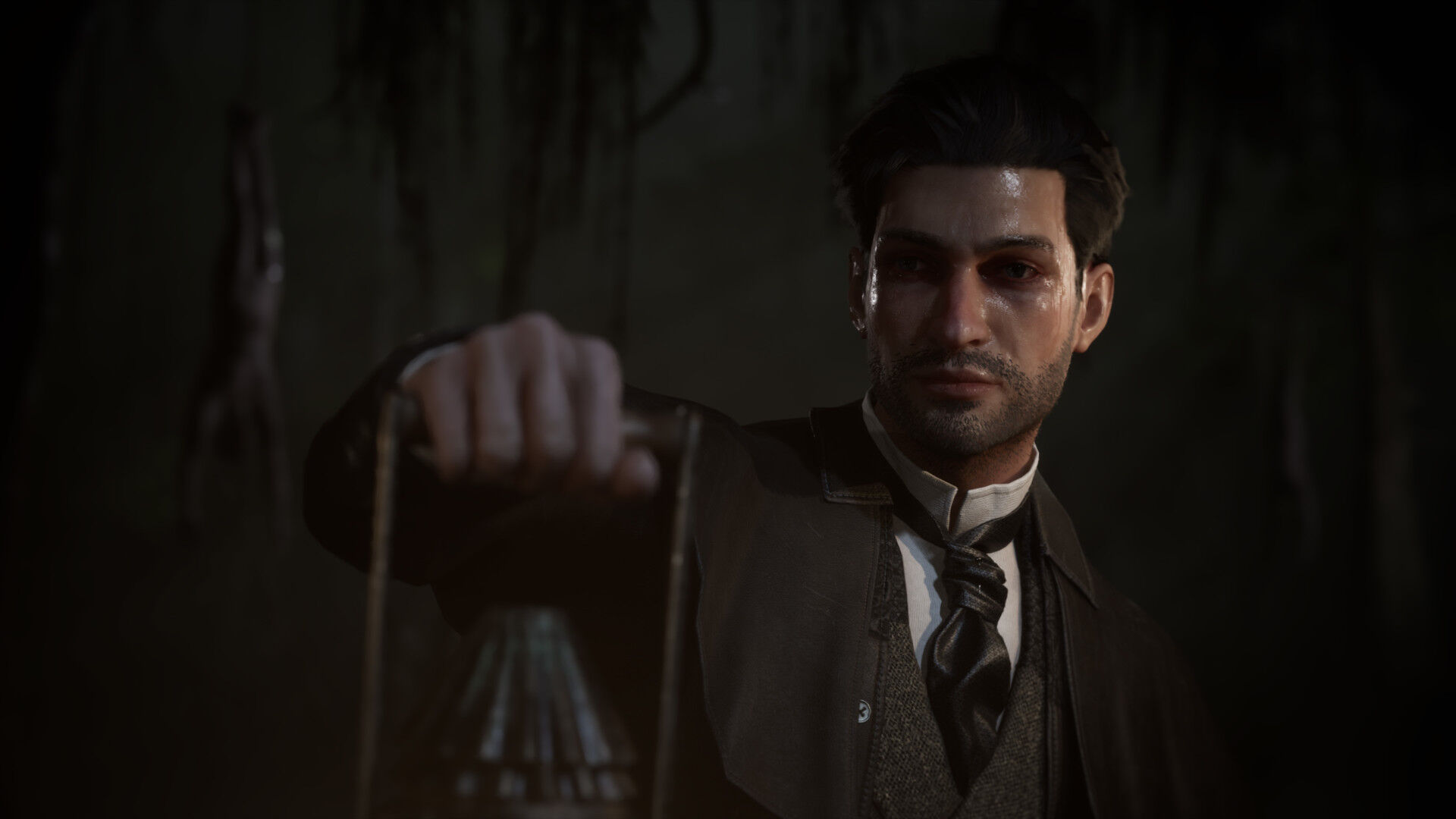 Sherlock Holmes The Awakened United States PS5