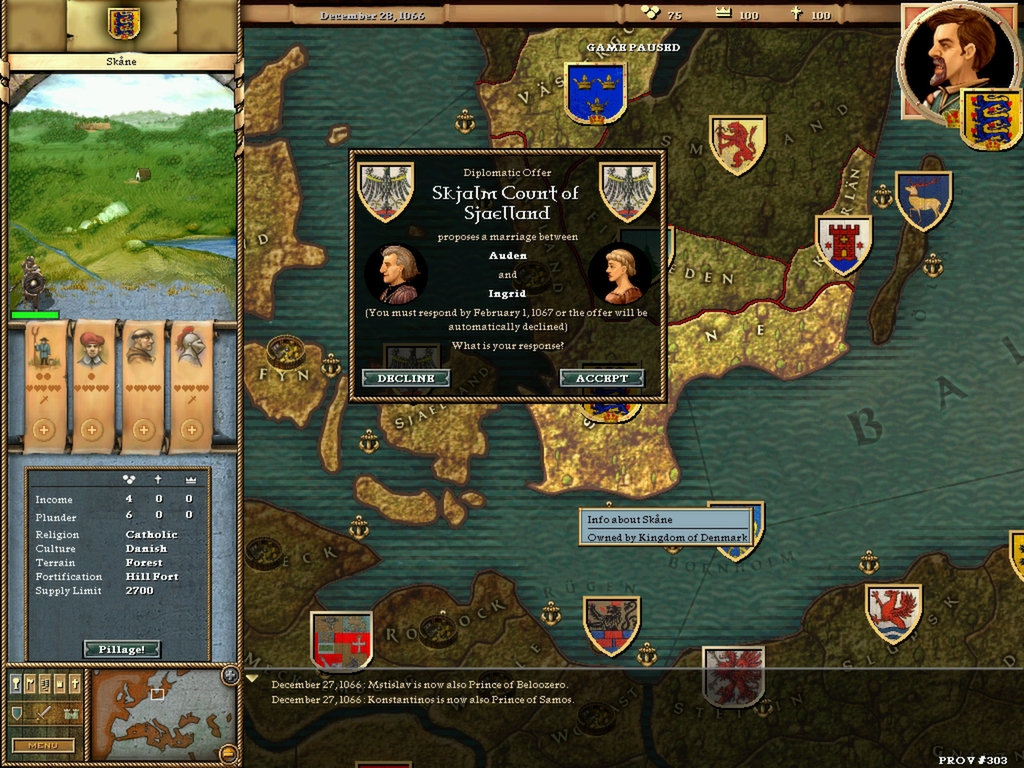 Crusader Kings Complete Steam CD Key