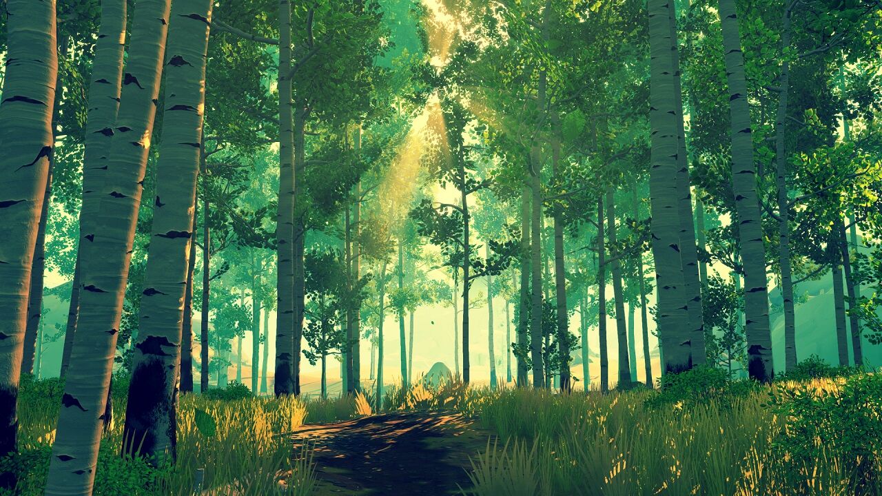 Firewatch GOG CD Key