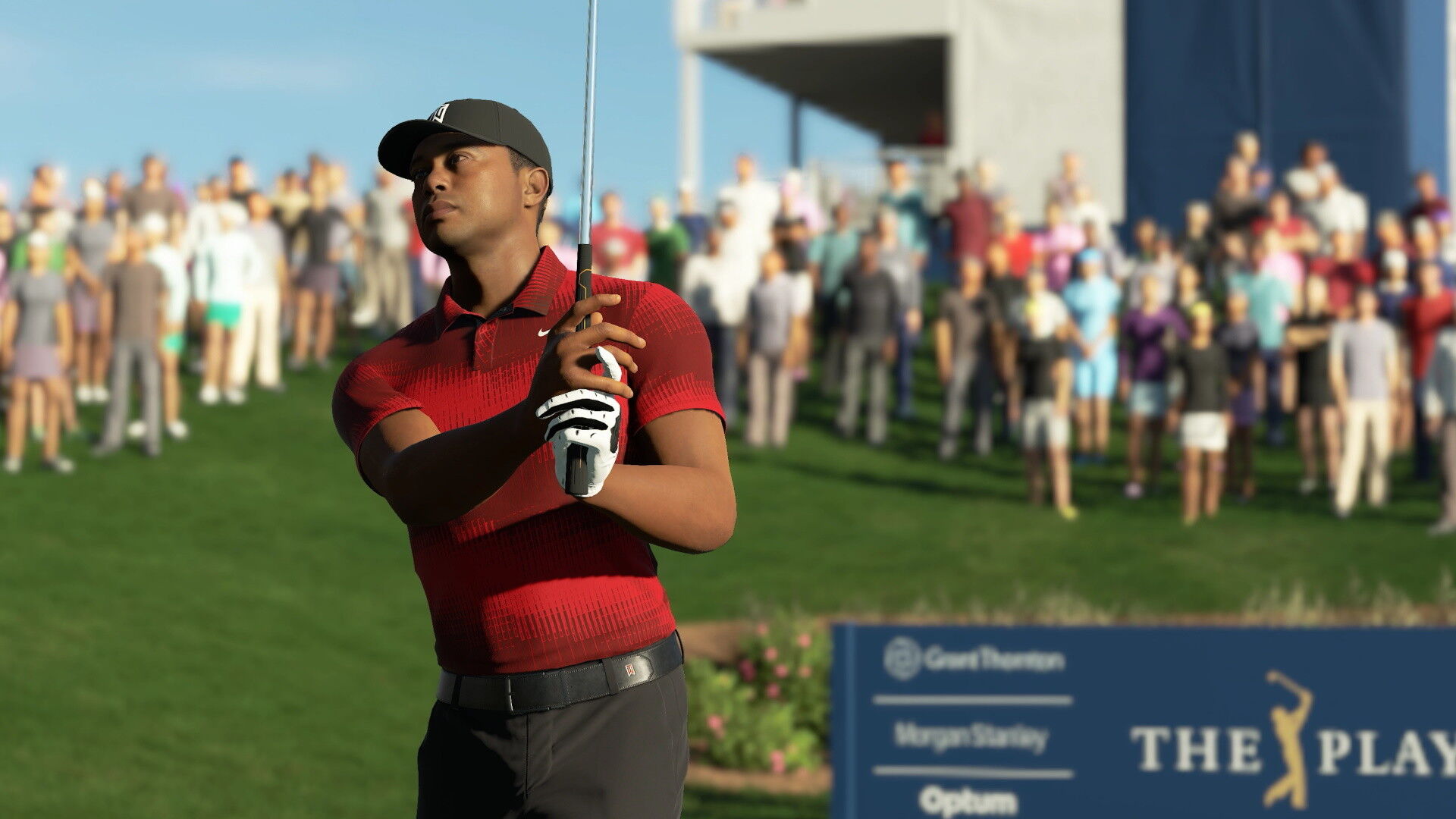 PGA Tour 2K23 Europe XBOX One/Series X|S