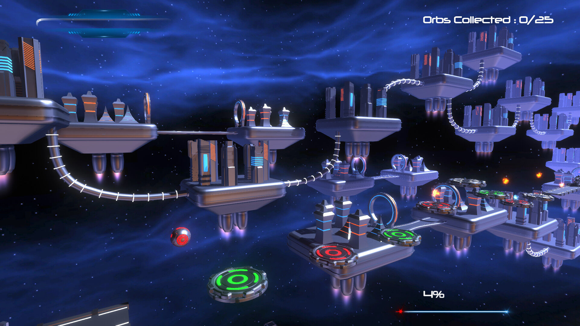 Into the TIMEVERSE