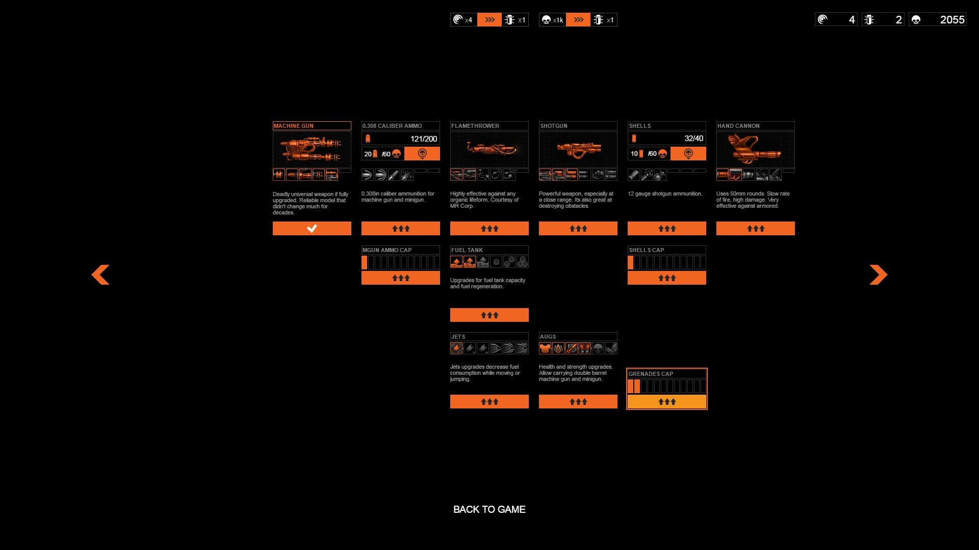 Orange Moon Steam CD Key