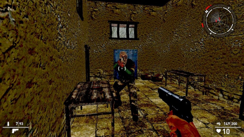 ISIS Simulator