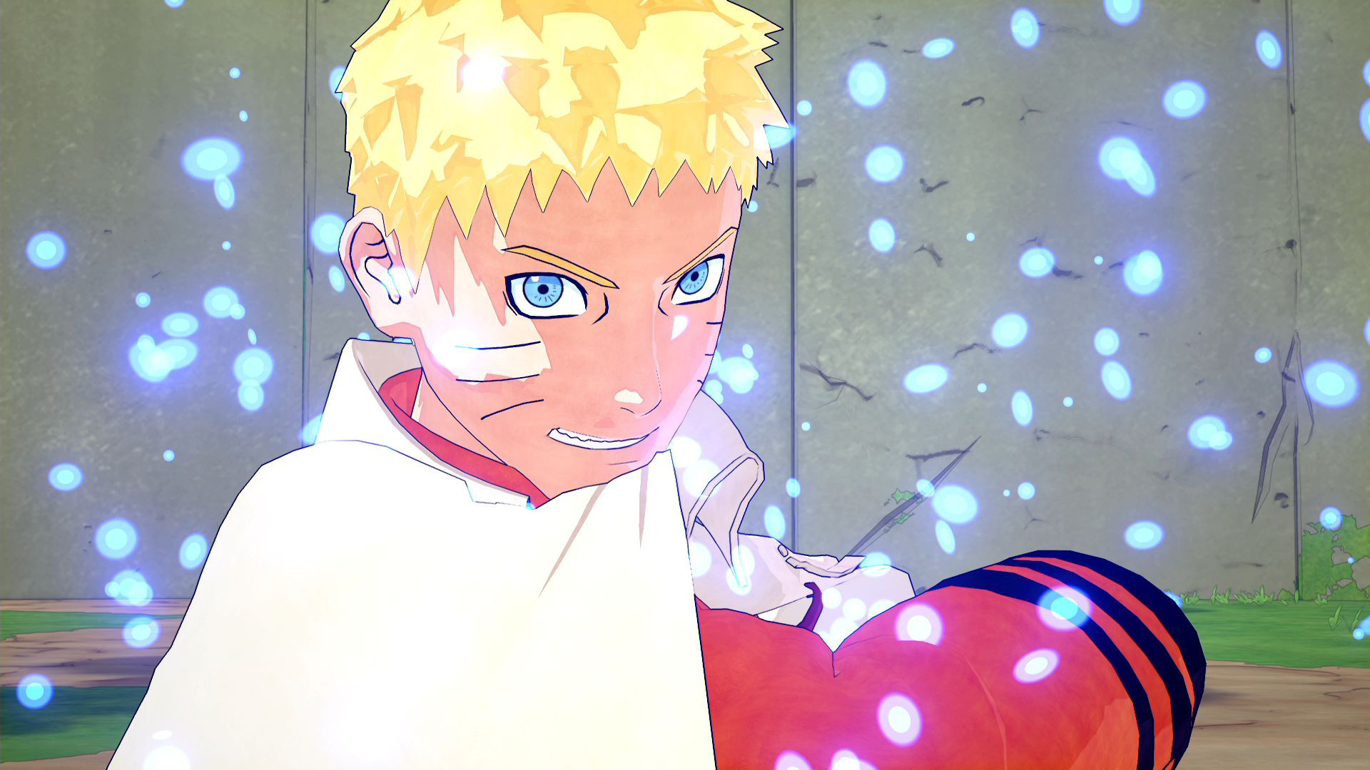 Naruto To Boruto: SHINOBI STRIKER Season Pass 2 Steam CD Key