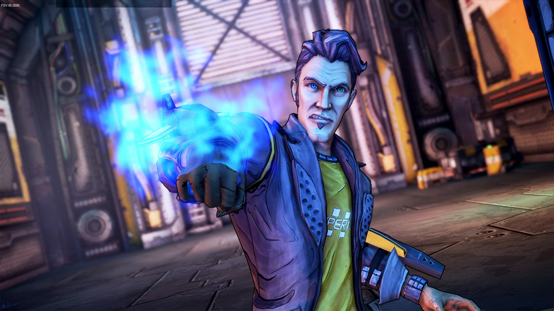 Borderlands Legendary Collection Europe XBOX One/Series X|S