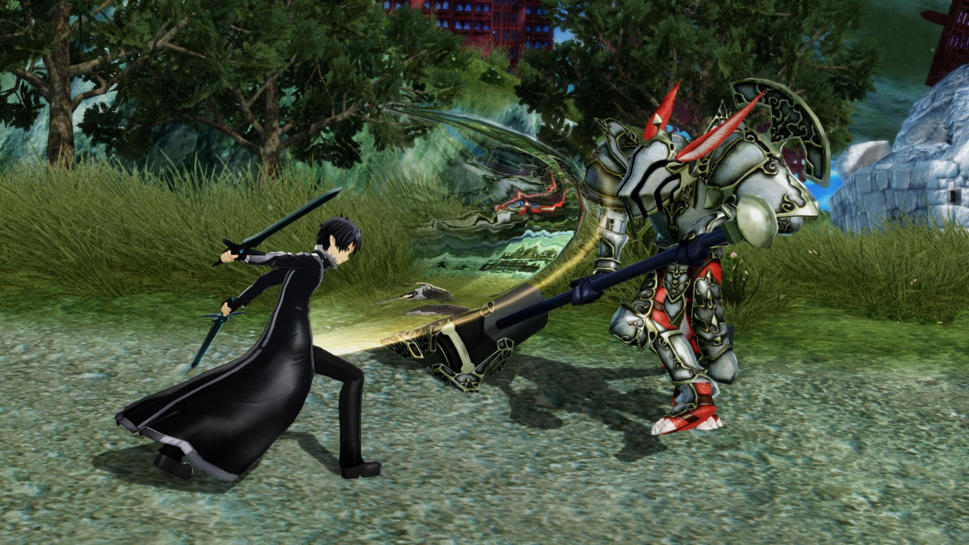 Accel World VS. Sword Art Online Deluxe Edition Steam CD Key