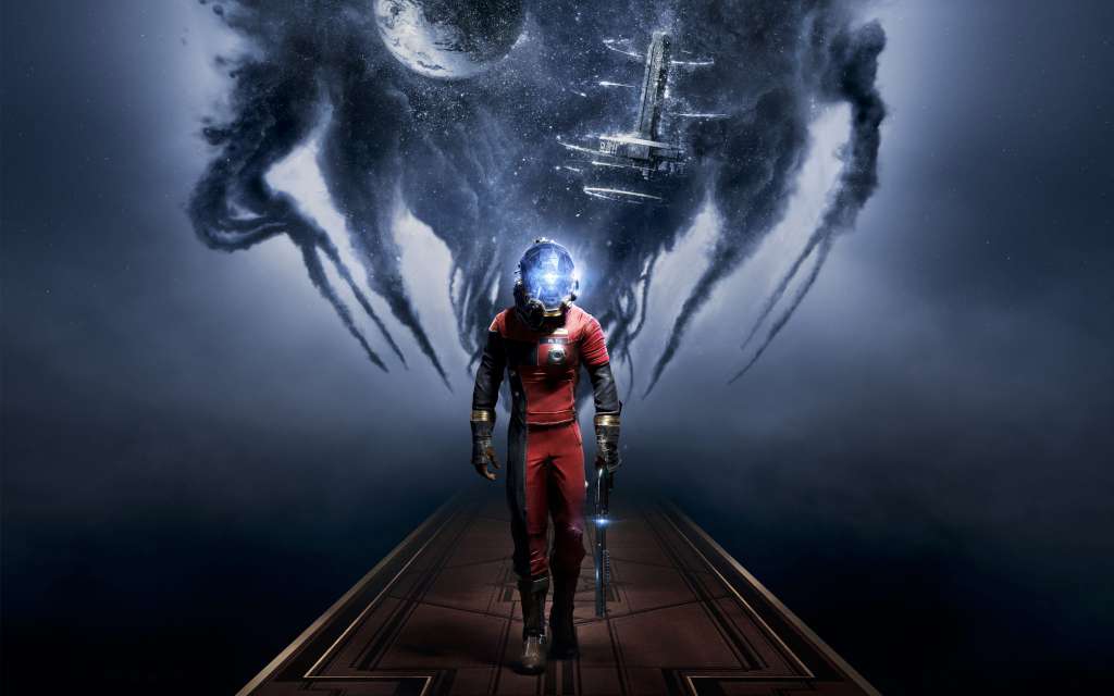 Prey - Cosmonaut Shotgun Pack Steam CD Key