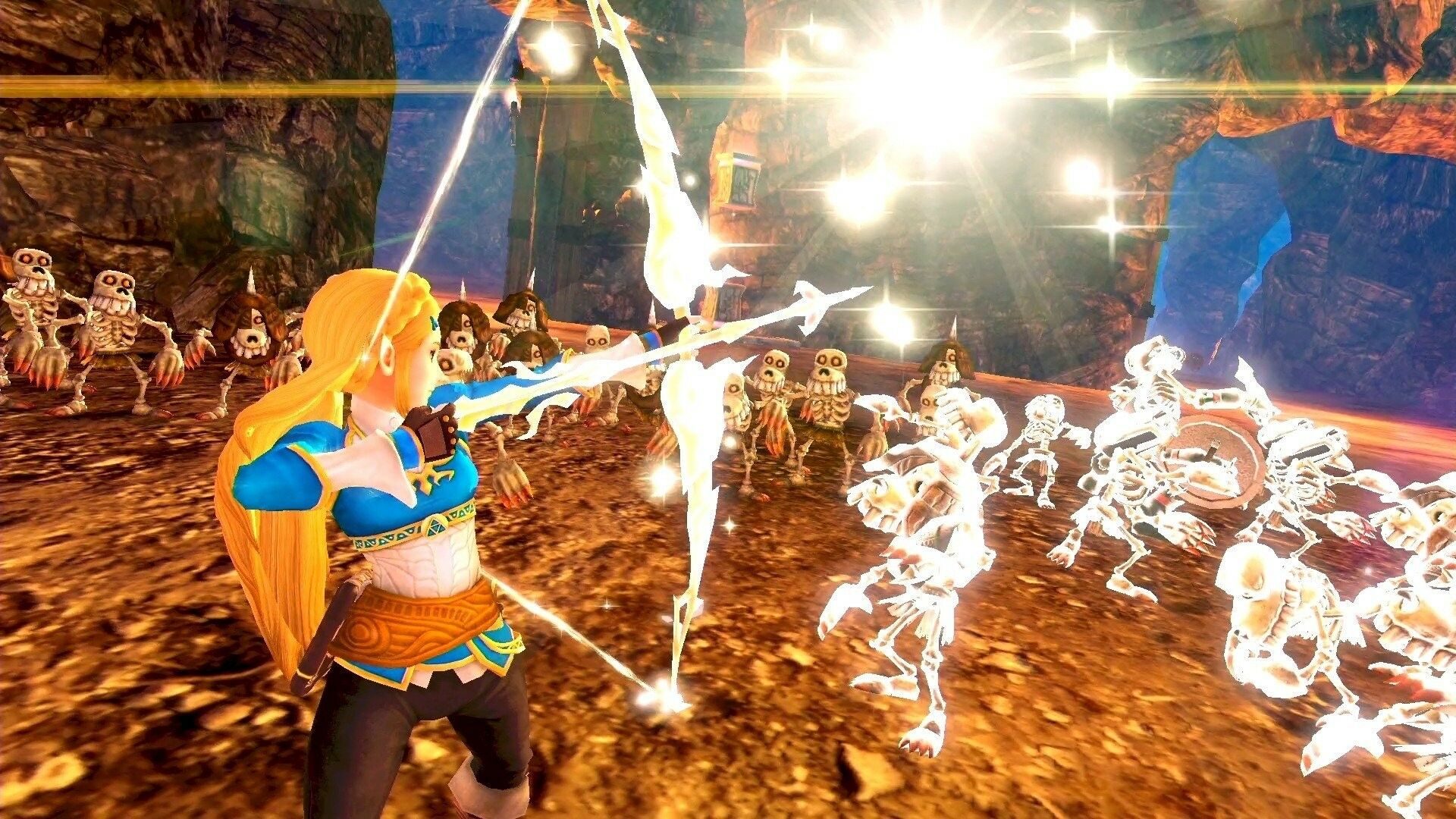 Hyrule Warriors
