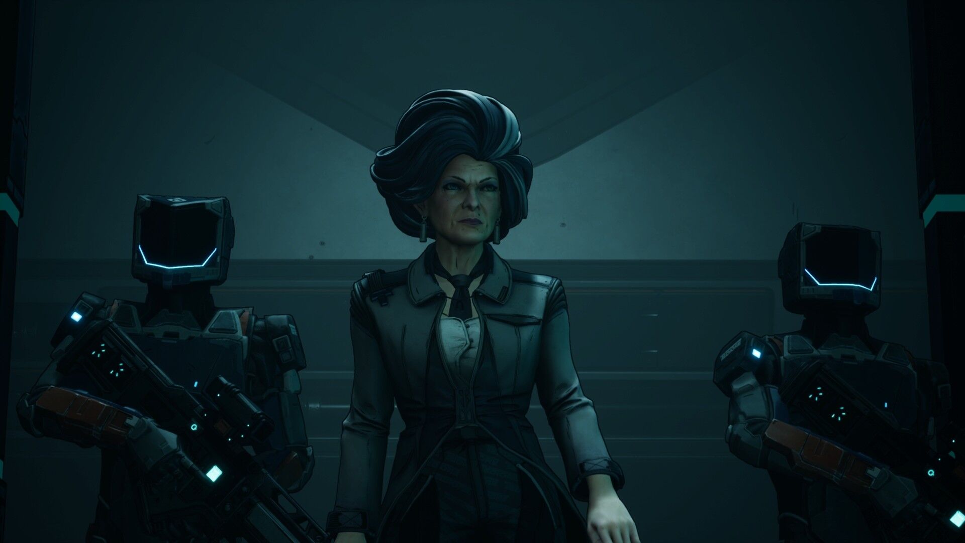 New Tales from the Borderlands Epic Games Account