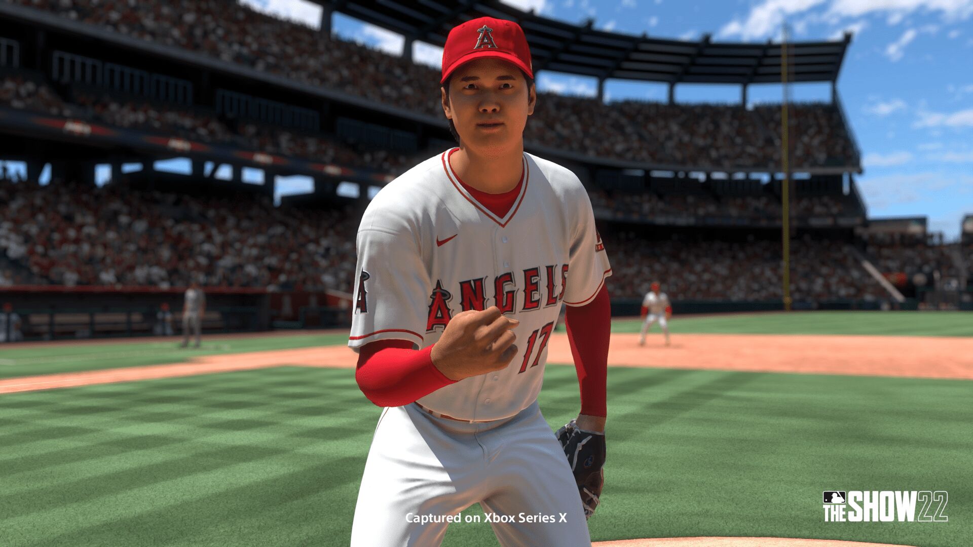 MLB The Show 22 Europe Xbox One/Series X|S