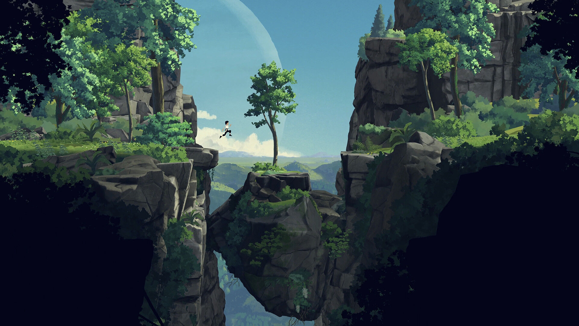 Planet of Lana Europe PC/XBOX One/Series X|S