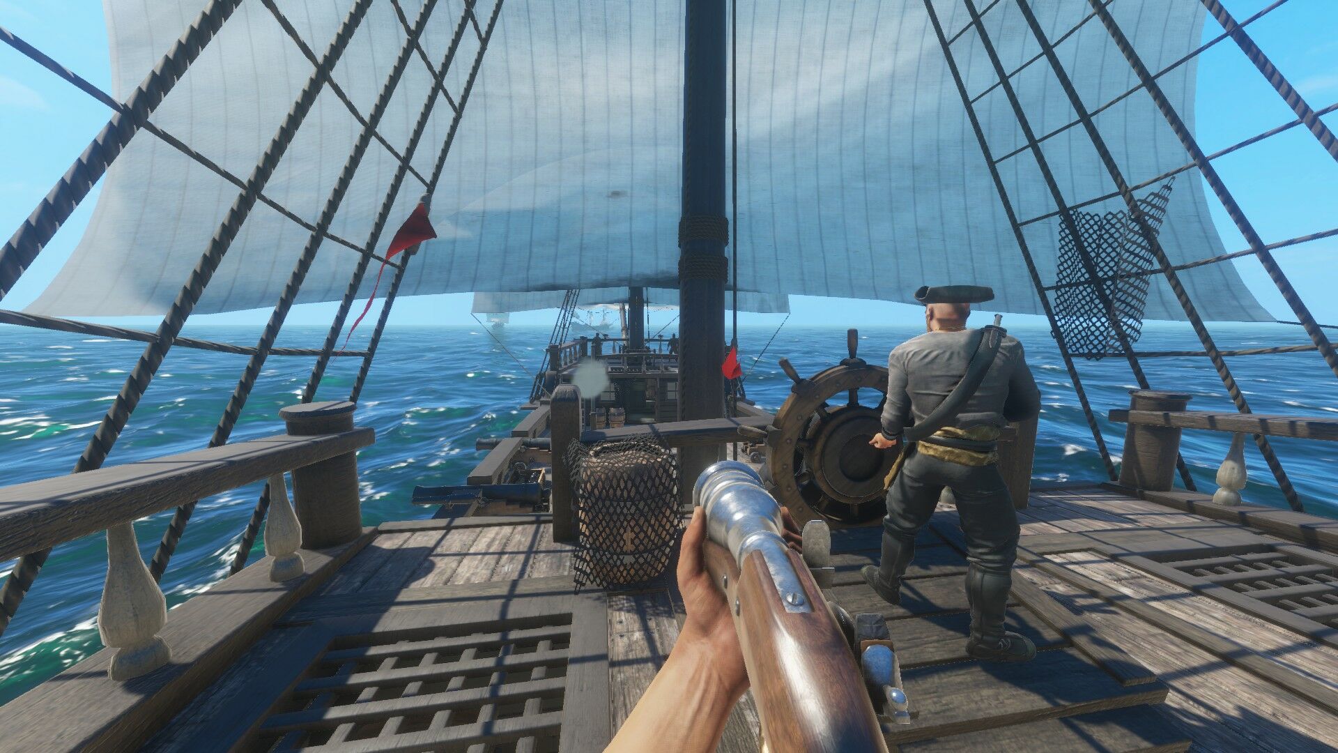 Blackwake Steam CD Key