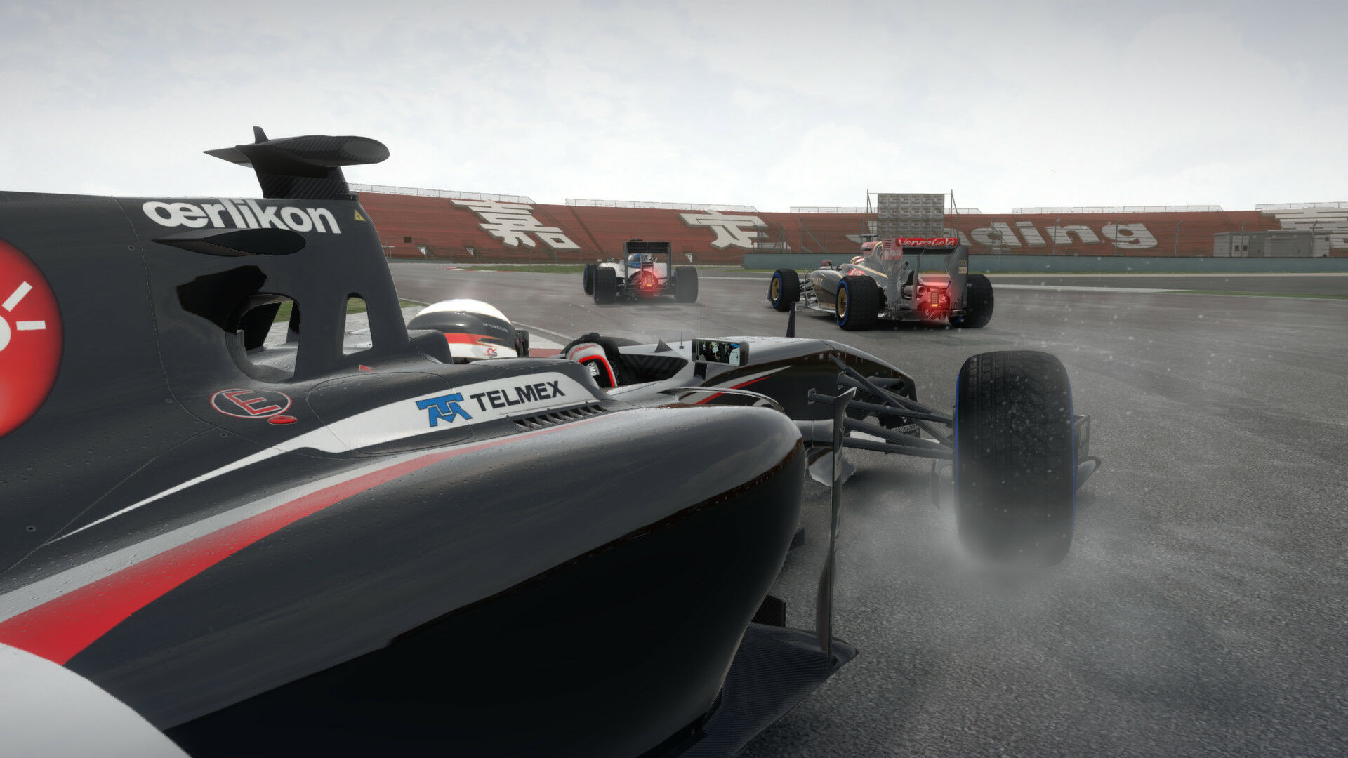 F1 2013 Classic Edition Steam CD Key