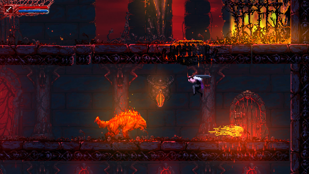 Slain: Back From Hell Steam CD Key