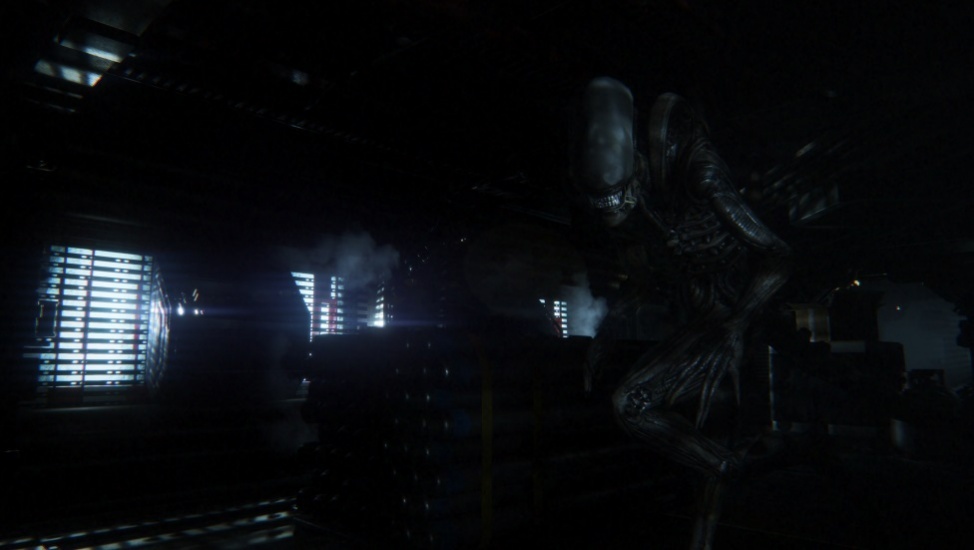 Alien: Isolation Steam CD Key